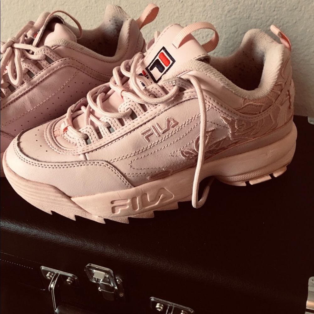 Womens size 8.5 worn for couple days